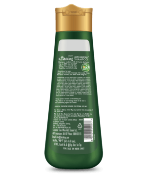 Kesh King Anti Hair Fall Shampoo 200ml to reduce Hair Fall