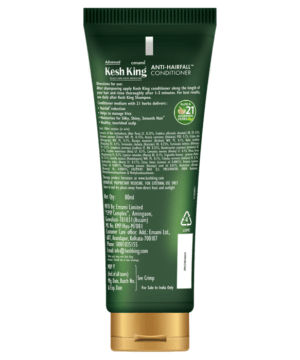 Kesh King Anti-Hairfall Conditioner 80ml