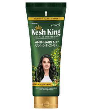 Kesh King Anti-Hairfall Conditioner 80ml