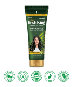 Kesh King Anti-Hairfall Conditioner 200ml