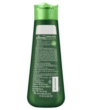 Kesh King Damage Repair Shampoo 200ml